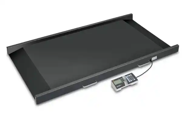 Stretcher Scale MWS 300K-1LM